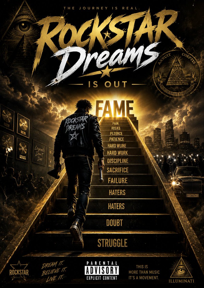 EmmanuelOd56057's tweet photo. Music sim games are all the same.

Tap to record. Wait. Collect coins.  But 
Rockstar Life gives you a career to manage, 5 social platforms to grow, finances to juggle  -  and an Illuminati storyline nobody sees coming.

#indiegame 
https://t.co/GBQgObVBL5 https://t.co/Lu7I1nrnZ3