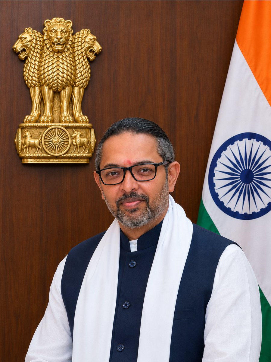 PrinceArihan's tweet photo. Not a politician, a sevak. India must rise as Bharat. https://t.co/zrzLH7puR9