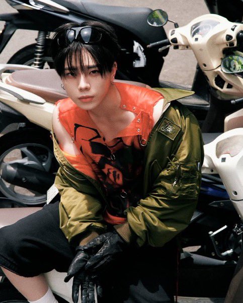 wwon_o5n's tweet photo. DAILY:DIRECTION

CONCEPT PHOTO

Glitch Summer : WONWOO

#LEEWONWOO #이원우
#DAILYDIRECTION #DD #데일리디렉션
#MONKEY_MODE #DOWN_WITH_IT https://t.co/2dy7Fh6Z5z