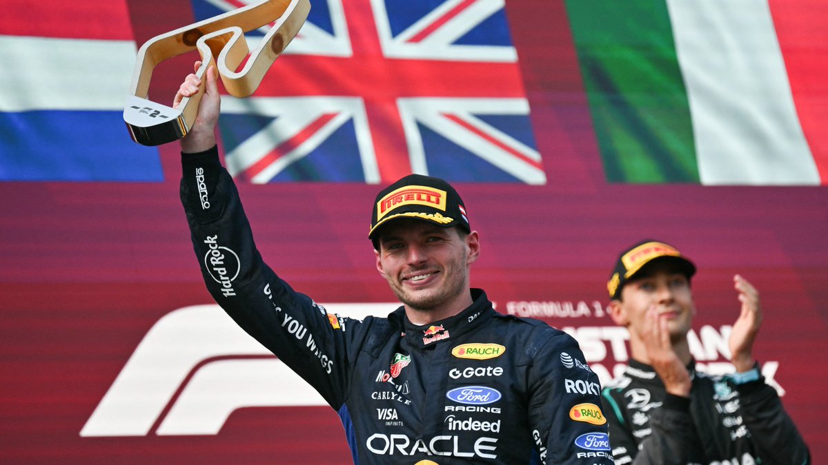 formulapaddock_'s tweet photo. Final de carrera en Austria, parte dos. https://t.co/mcl5SUi0p7