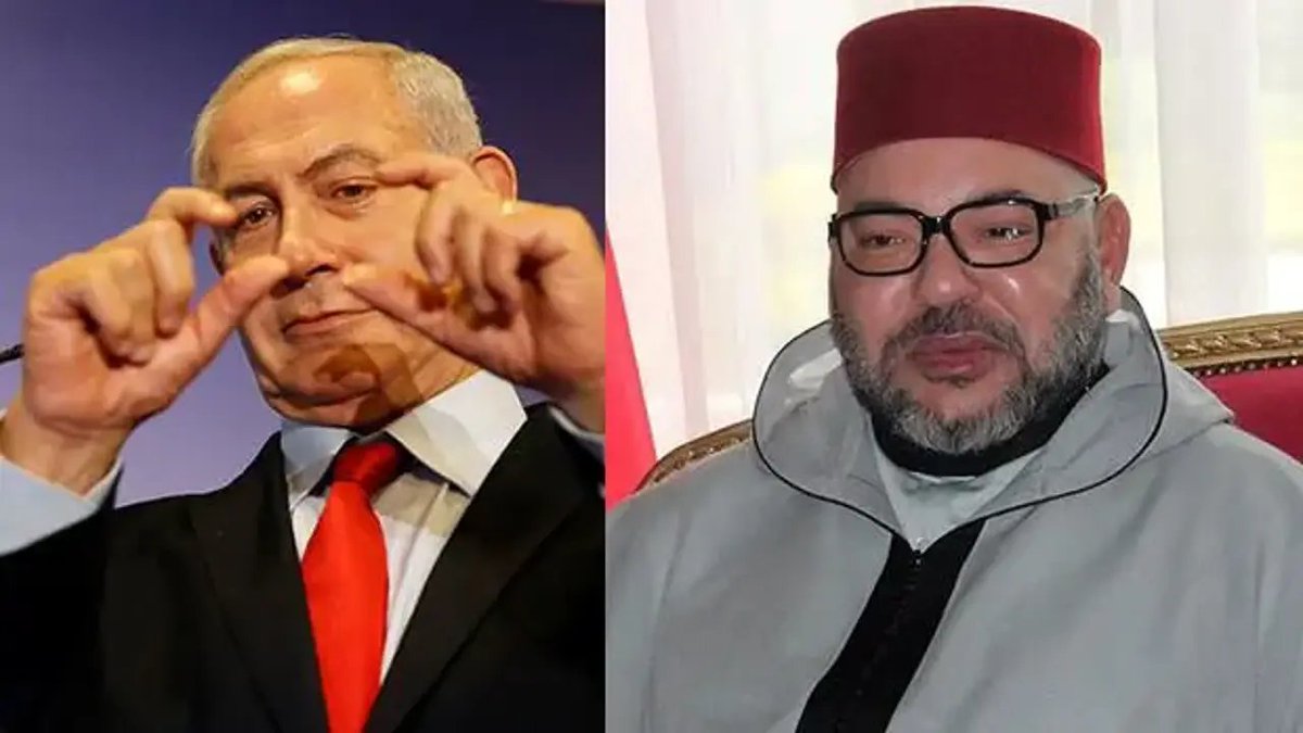 ultras_antifaa's tweet photo. King Mohammed VI, who rules #Morocco, maintains close ties with Israel. However, the Moroccan people, especially football fans, show strong support for Palestine. https://t.co/zy3aGIgeEG