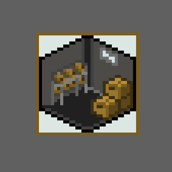 anu_pixelart's tweet photo. #今月描いた絵を晒そう
他にもあるが割愛
一週間連続でドット絵を書けたのは素直に嬉しいし来月からも無理せずそこそこの頻度で描きたいね https://t.co/vdNacPtrRf