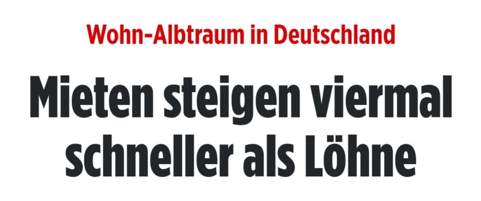 ULTRAKAERL's tweet photo. Nur gut, dass dann auch bald für viele Menschen das Wohngeld wegfallen soll. 👍 https://t.co/vSMV0ErHyF