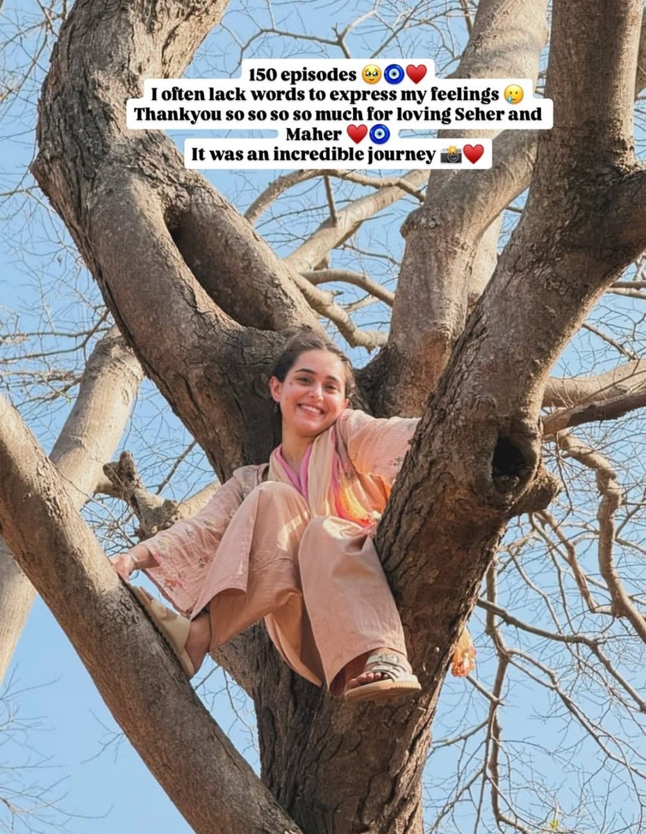 TEAMRISHITAOFC's tweet photo. 150 episodes &amp; Countless memories ❤️🥹

What an incredible journey it has been! Every scene, every emotion, and every performance made this milestone even more special.

Congratulations on completing 150 episodes, #RishitaKothari 🥰

#SherHoneKoHai || #RishuuFam https://t.co/ThFmzovLv1