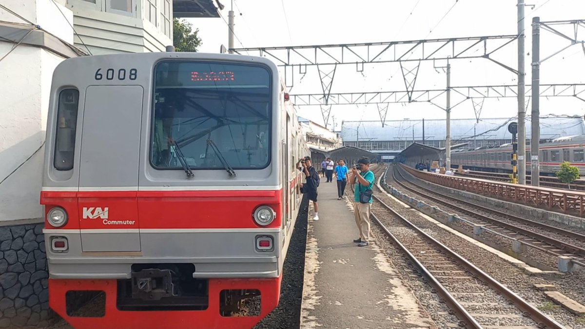 TetsuTokyu's tweet photo. 2026年6月30日
東京メトロ6000系6008F編成での美しい午後の旅 https://t.co/5fUGqqyswW