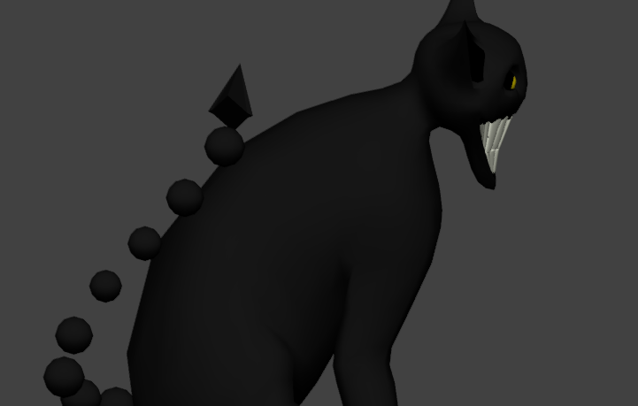 alt_hotline's tweet photo. Screenshots of a poorly made friend model based off of some horror-esque youtube artwork, lost to time unfortunately.
He got butchered.
#friend #deltarune https://t.co/a9f7f7D5mO