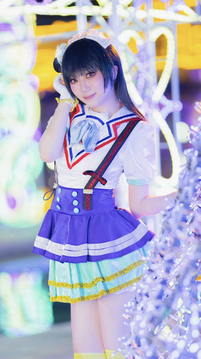 じょあ (@joa_cos0804) / Posts / X