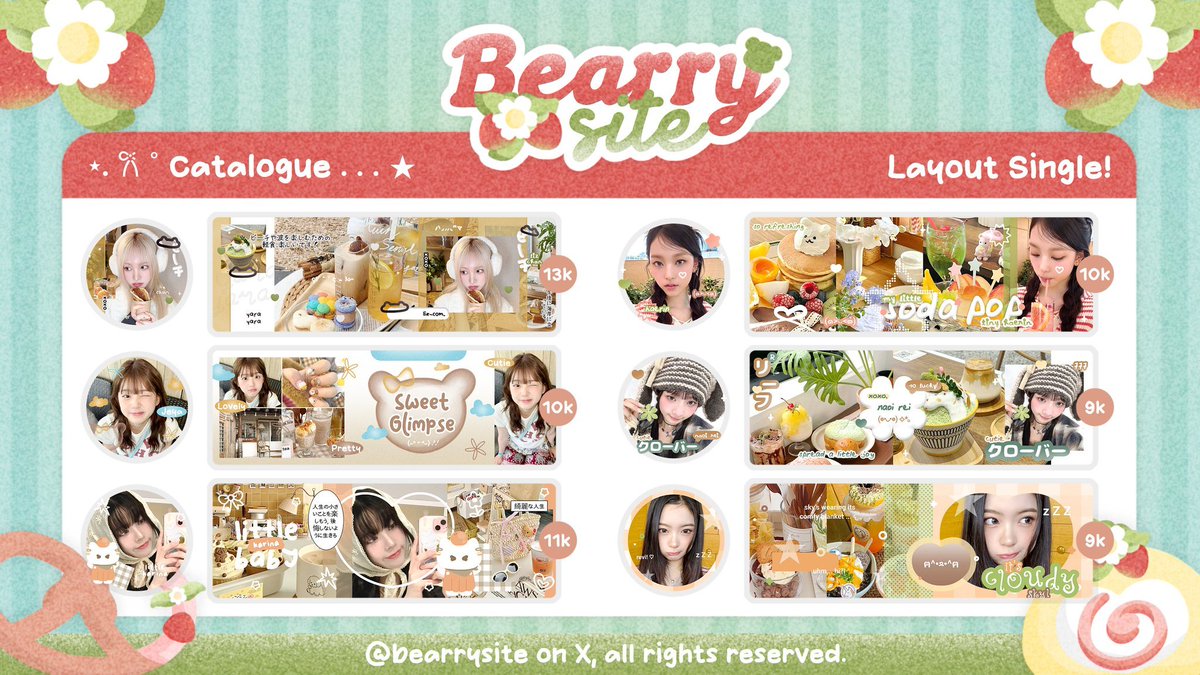 stwobearry tweet picture