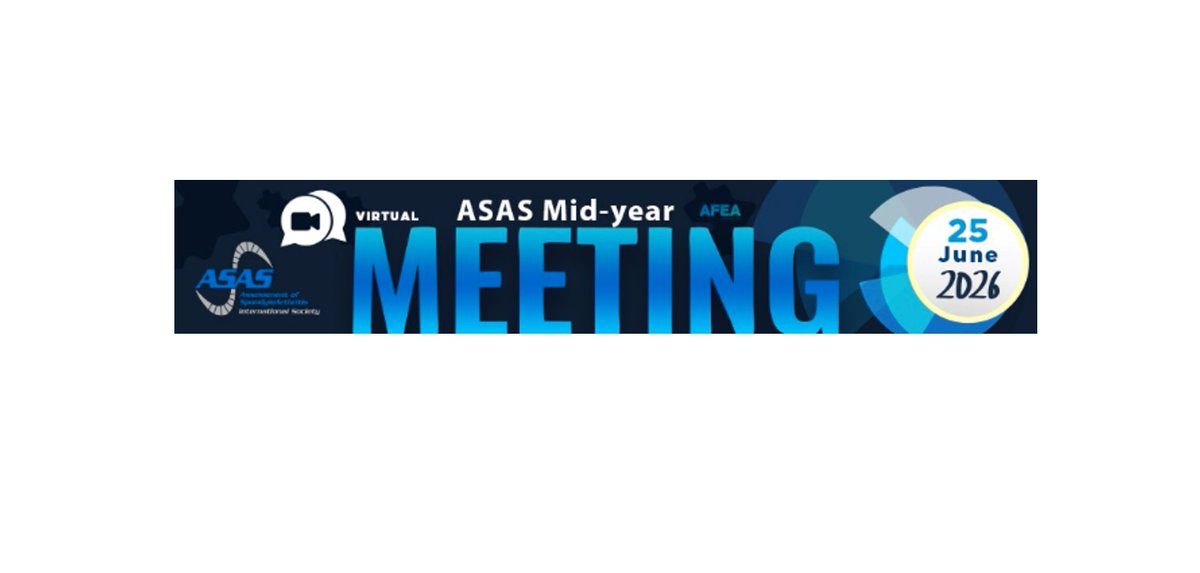 Official_ASAS's tweet photo. Great meeting on Friday between ASAS members and corporate members! 🤝Fruitful discussions, valuable ideas, and strong collaboration to keep moving our shared goals forward. Thanks to everyone who joined and contributed! #ASAS https://t.co/i8h4hBS4Cf