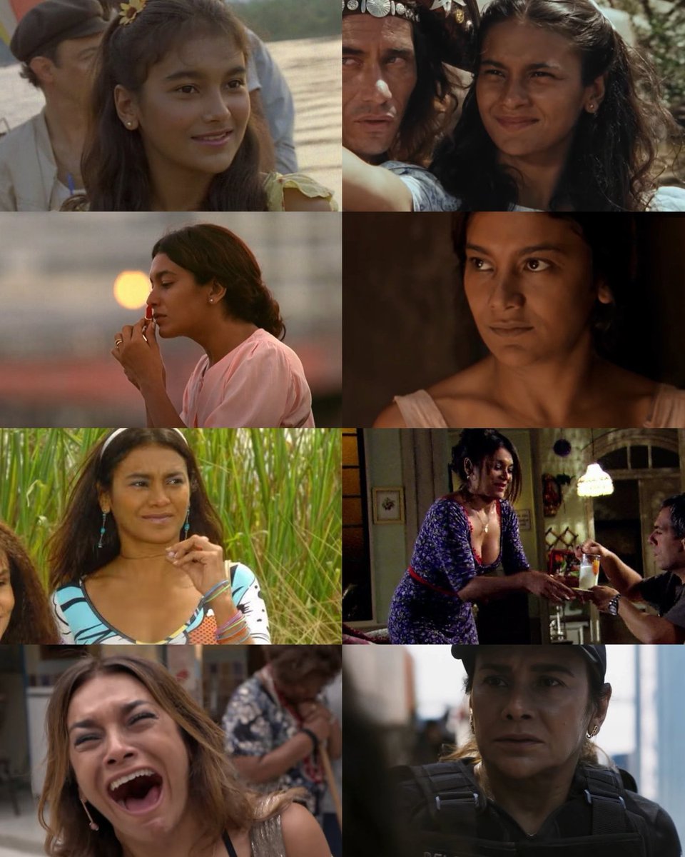 CINEMA505's tweet photo. Feliz aniversário, Dira Paes. https://t.co/myhxlRfyCj
