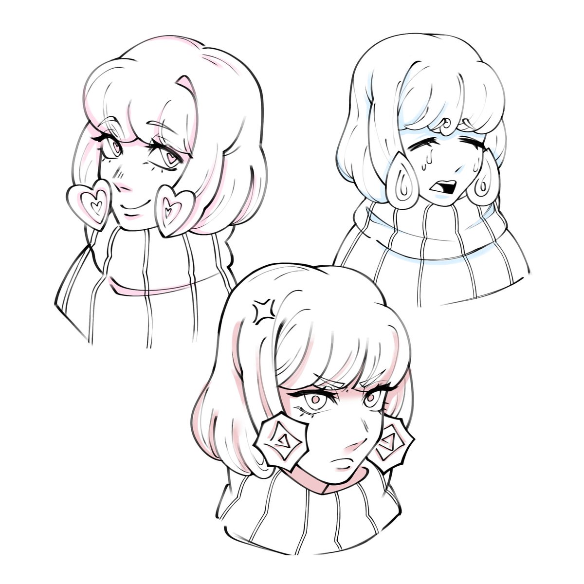 homurudo's tweet photo. quick Hana doodles 🪽
#jjk #jujutsukaisen #hanakurusu https://t.co/d5gVAXNjpU