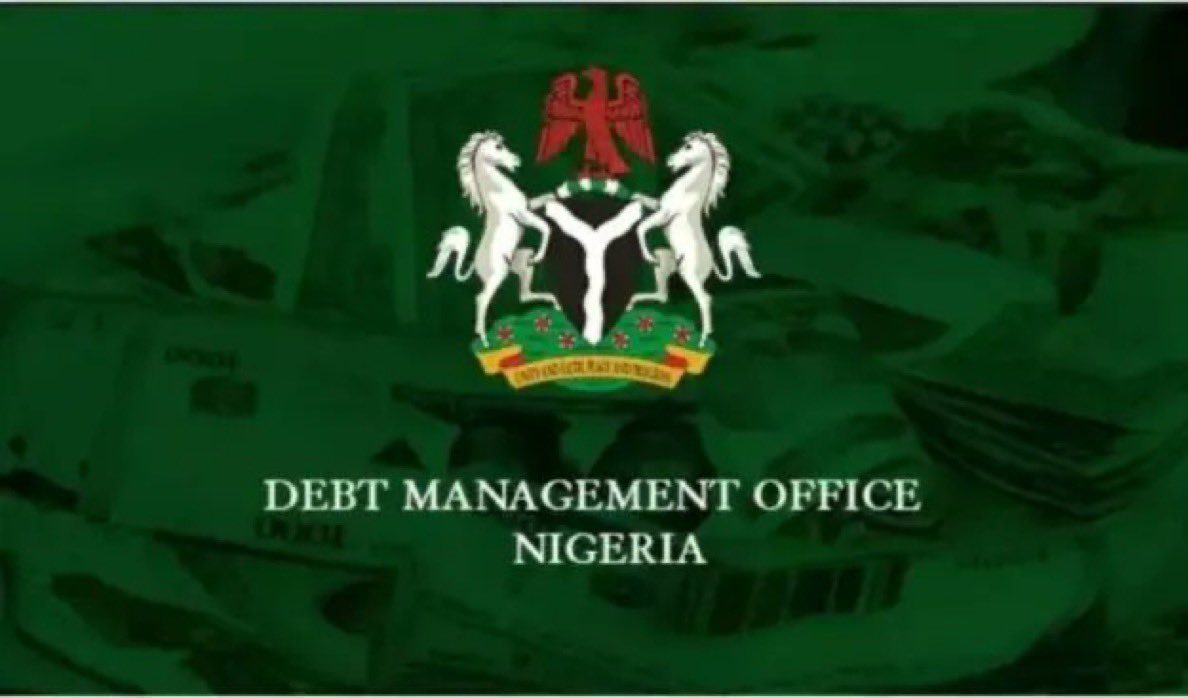 instablog9ja's tweet photo. Debt Management Office plans to raise ₦4 trillion through reopened FGN bond auctions in the third quarter of 2026 https://t.co/Mzs2BjQTKv