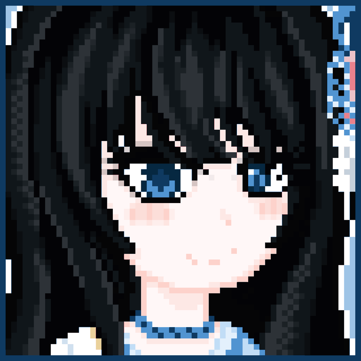 Nimvy_nv's tweet photo. #りた絵巻 https://t.co/VYB3V6VDQ5