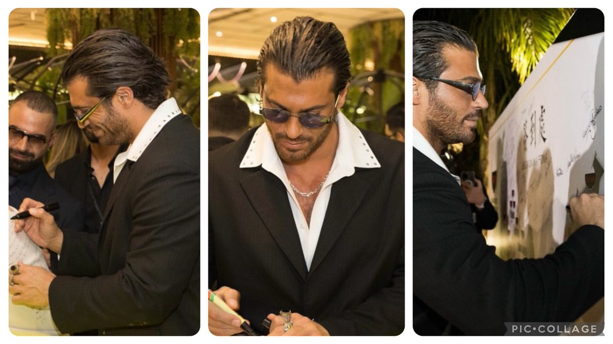 sofia01945498's tweet photo. 🤩❤️🤩

I ❤️ CANYAMAN
#CanYaman ❤️ https://t.co/VS0DMXtn5u