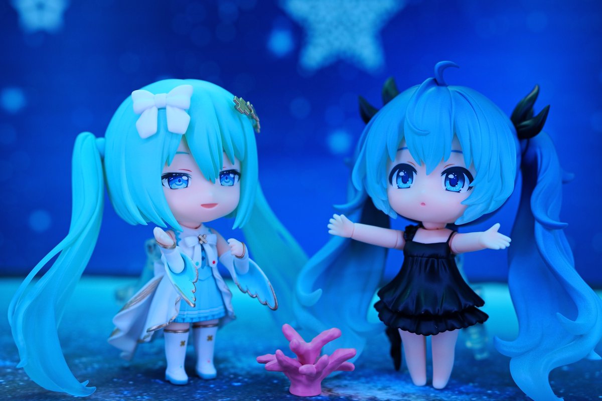 マミりんページ❤️ 深夜のねんどろ撮影60分一本勝負 6/30【こんげつのしゃしん】ふら
