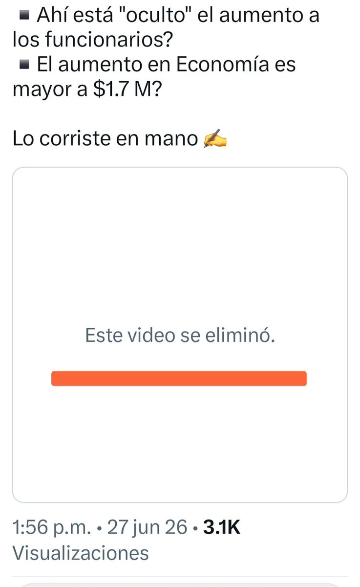 CHUBUT__News's tweet photo. Hola EMILIANO CHIALVA 🖐

Se eliminó tu entrevista y una imagen (?)

🔶️Es la manera de responder AFIRMATIVAMENTE? https://t.co/usI3hNzZSh