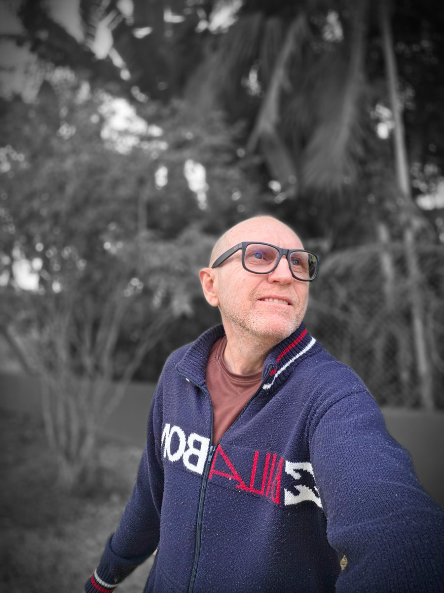 CiroGroh's tweet photo. Se eu for agir como muitos agem comigo, não serei eu mesmo, pois seria como eles, coisa que eu nunca quis ser.
Bom dia...a PAZ 📷 https://t.co/RrV5AE9rco