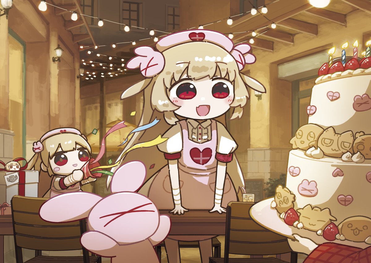 ろくんね (@rokun_ne) / Posts / X