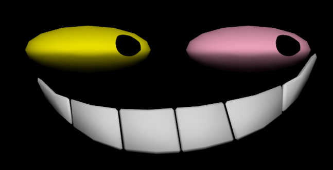 alt_hotline's tweet photo. Friend. Well, he's not my friend anymore. The rig is a trainwreck.
#friend #deltarune https://t.co/oJmOyybLrx