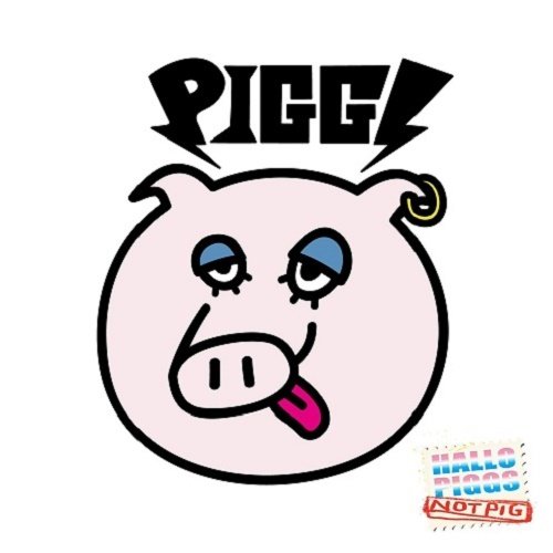 StarlightARKive's tweet photo. July 1 2020, PIGGS released their first album "HALLO PIGGS", featuring songs "PIGGS -Mona Lisa-", "Toraeru", and "Tobenai Hebi".
#PIGGS
#IDOL
#スターライトアーカイブ https://t.co/ZxWfwLRn6n