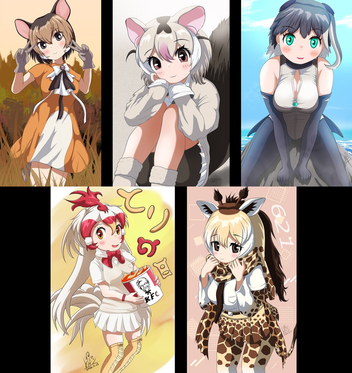 ドルピン (@dolpin_f) / Posts / X
