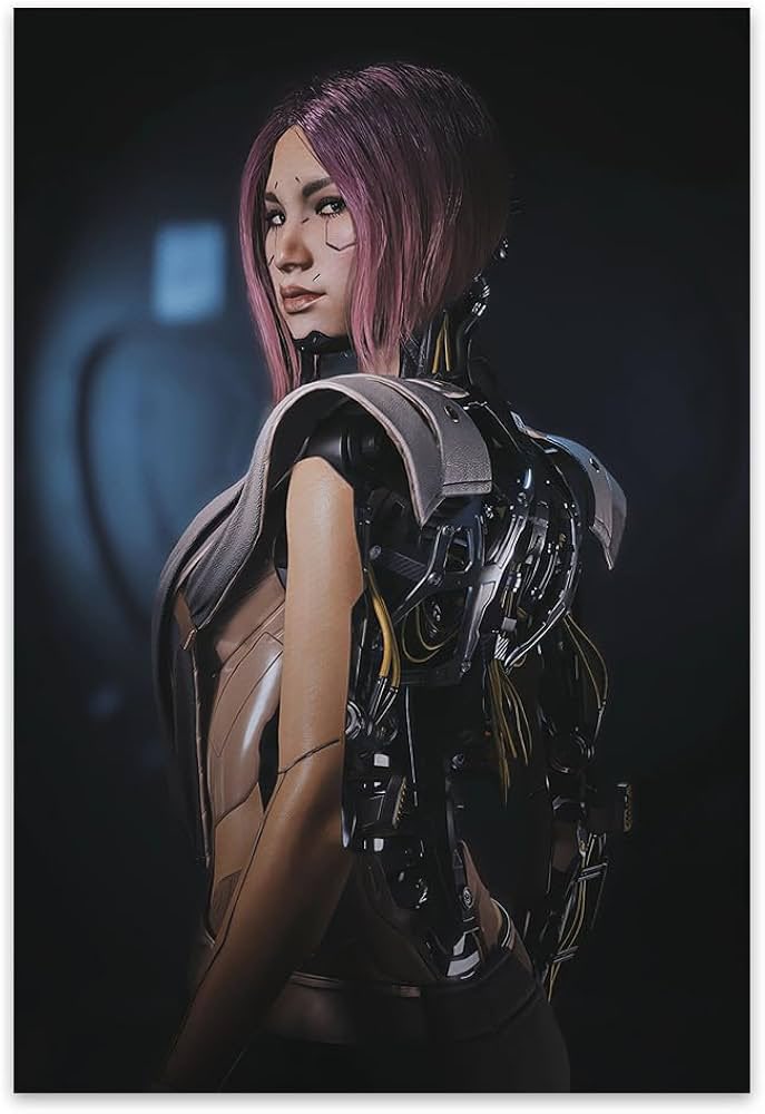 u98755682's tweet photo. @Indefinity007 @NewtonianSlash Also the reason why Songbird in PL is so borged up without any noticeable combat benefits, keeps her from accidentally setting herself on fire every time she taps into the Blackwall. https://t.co/K5aLaXvQKH