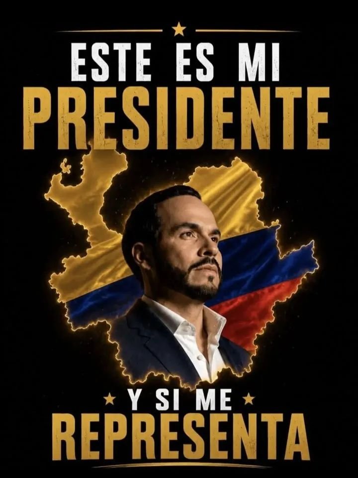 Collazos20's tweet photo. @ABDELAESPRIELLA 
@jrestrp 
@Rodrigo_Lara_ 
@jaimeflozada 🇨🇴🇨🇴🇨🇴 https://t.co/cUUfYxHfIO