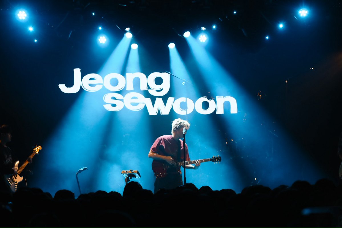 jeongsewoon_twt's tweet photo. D+7
@ Jeong Sewoon ‘D-2’

#정세운 #JeongSewoon https://t.co/uQa9FjTM2X