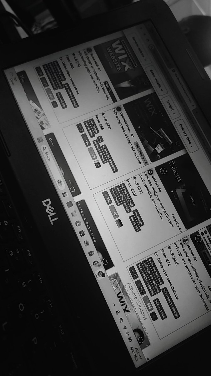 Jxtfaruk's tweet photo. My friend's ask me what are my top-selling Fiverr gigs in 2026, and which ones have the most potential for growth next year?

Then I remembered a saying that if a market is saturated, it’s proof that there is demand.

 While competition can be intense, it also shows that people are actively buying those services.

Getting new gigs and attracting clients is arguably the toughest part of freelancing, especially when you're just starting out.

 Even after years of experience, I still keep an eye on emerging services and the most in-demand categories on Fiverr to spot new opportunities and strategies.

 I’ll admit that this often means sitting through a lot of repetitive content, but that’s part of the process.

Anyway, here are some effective ways to get new clients: