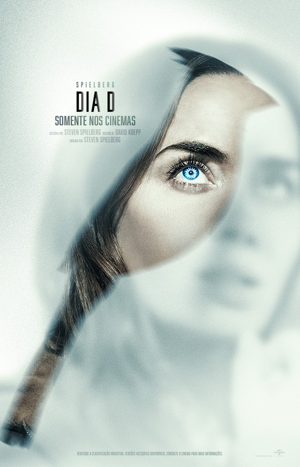 RentrakBrasil's tweet photo. #DiaD #DisclosureDay, distribuído pela @ParamountBrasil, ultrapassou 1 milhão de ingressos vendidos nos cinemas brasileiros. Até ontem, o #filme já havia arrecadado R$ 26,8 milhões em #boxoffice,  melhor desempenho em renda entre todas as estreias de Steven Spielberg no #Brasil https://t.co/iaIv6HD9Ds