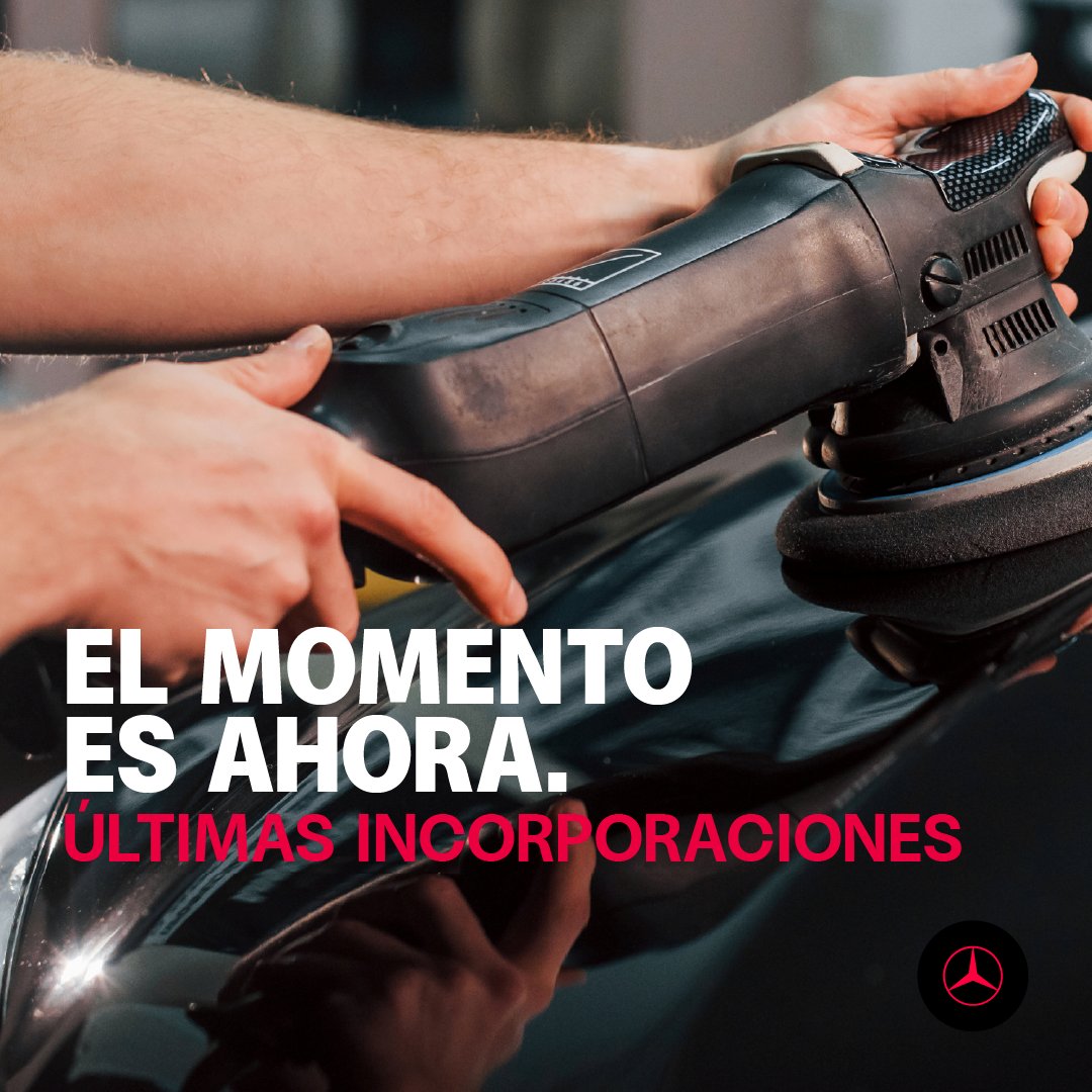 adecco_es's tweet photo. El proceso de contratación continúa abierto.
Si buscas estabilidad, industria y desarrollo profesional, este es el momento.

👉 Inscríbete: https://t.co/JY4ArvriO9 https://t.co/YPxQX3iKwu