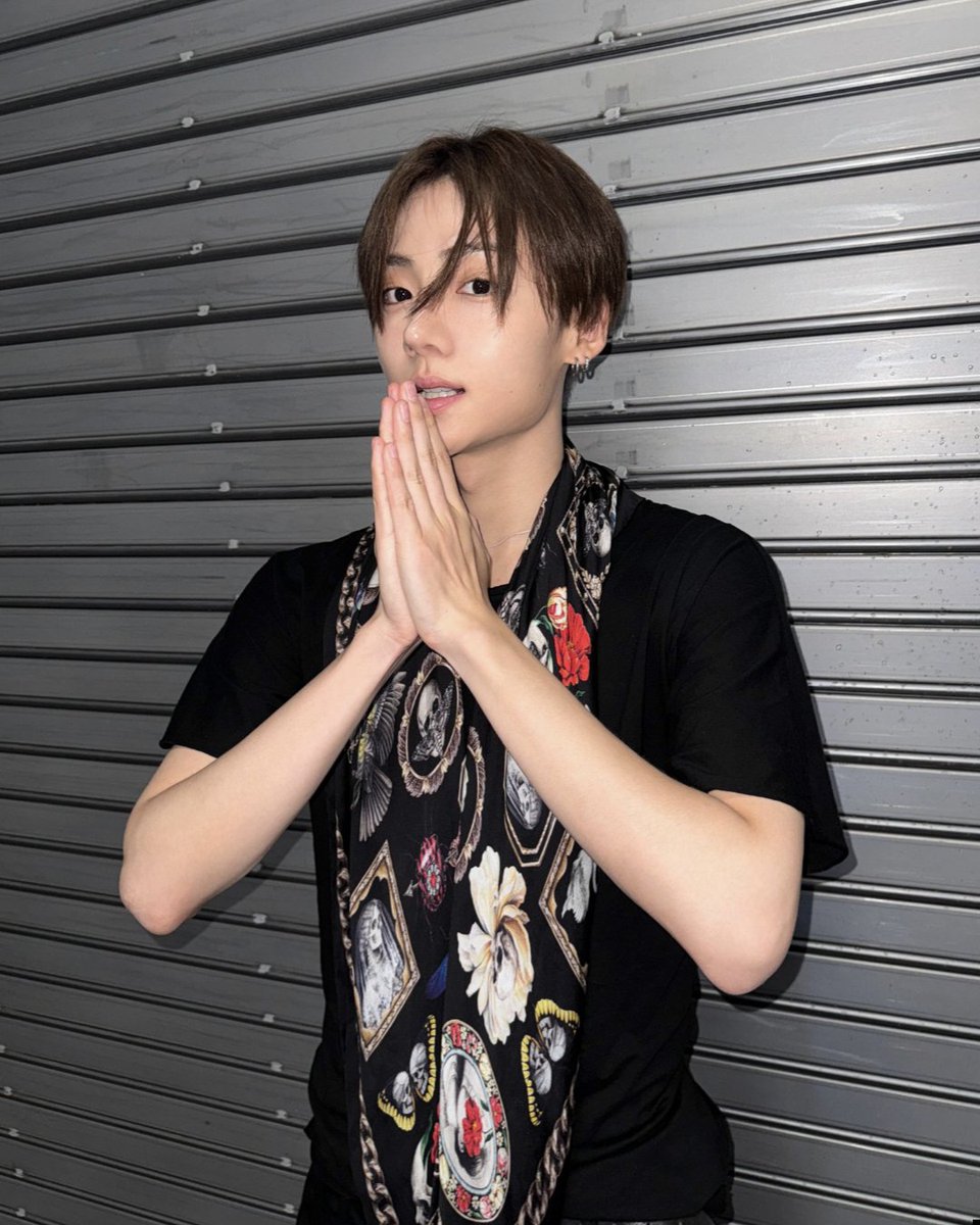 lreesangwon tweet picture