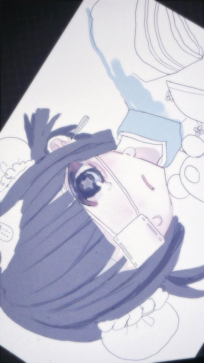 あのこ tweet media