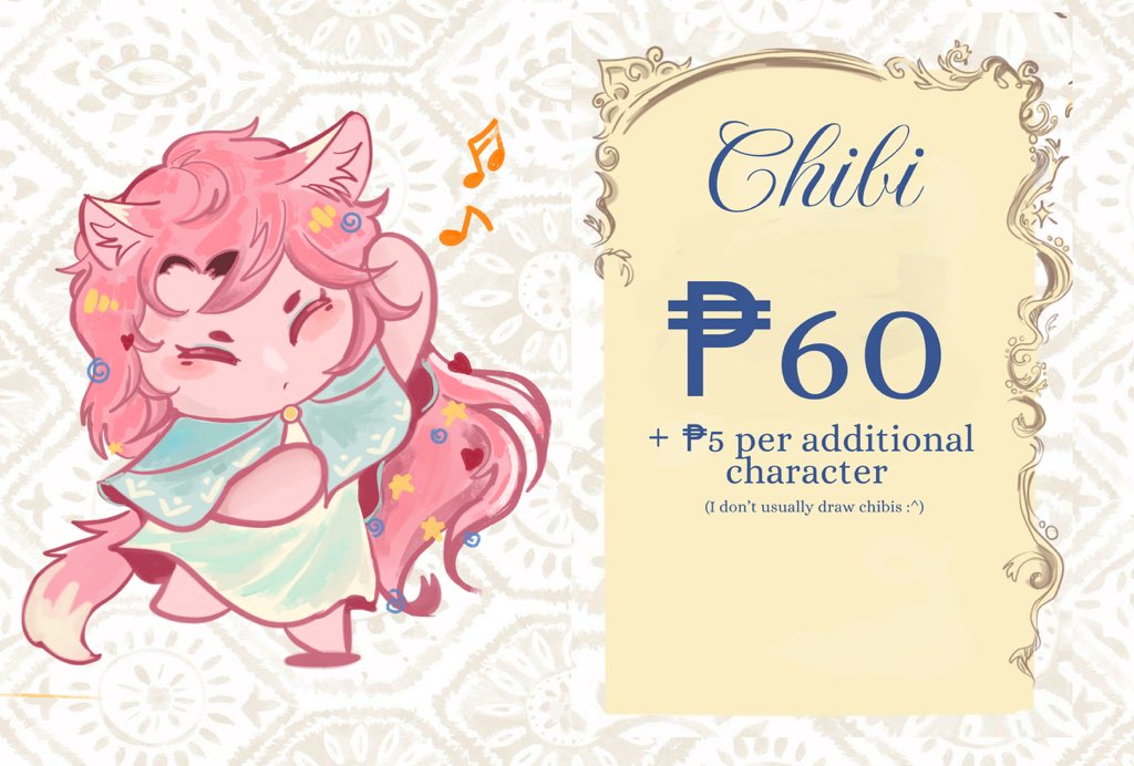 SolarisHyacinth's tweet photo. Hullo ^^! I’m opening art commissions hehe https://t.co/3rGZ64bbTw