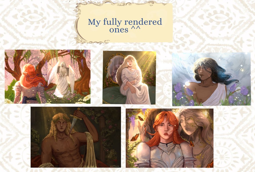 SolarisHyacinth's tweet photo. Hullo ^^! I’m opening art commissions hehe https://t.co/3rGZ64bbTw