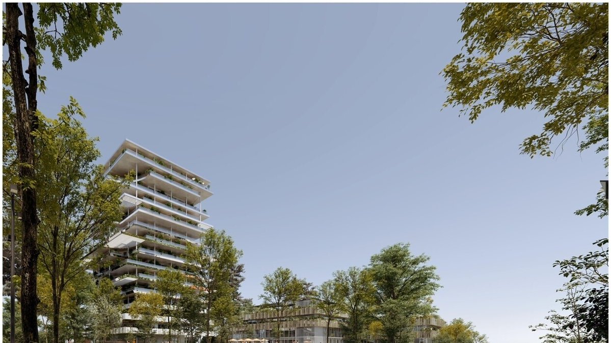 presseocean's tweet photo. 🔴 Le tribunal a rendu sa décision sur le projet immobilier Destination Gavy à Saint-Nazaire, contesté par des associations écologistes.
➡️ https://t.co/dGRh8bjEM9 https://t.co/0yqF4uECPS