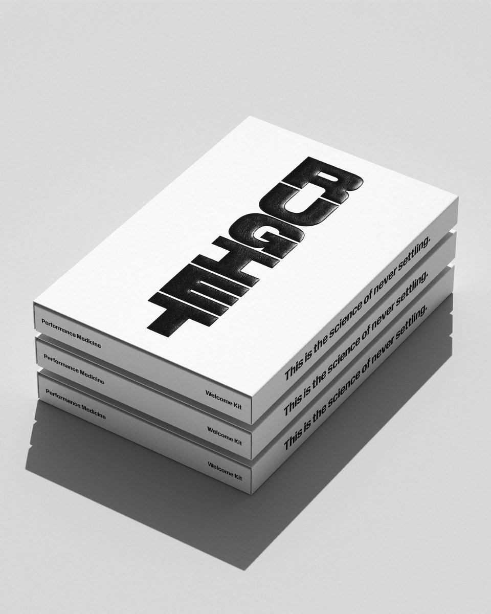 The Brand Identity tweet media