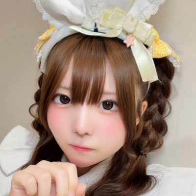 maid_chamomile's tweet photo. #新しいプロフィール画像
アイコン新しくしました❕✨️ https://t.co/HiwlGyqmcX