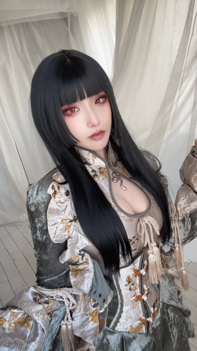 nanasemeron's tweet photo. 撮影でした🐍♥ https://t.co/YdkPxjXR5Z