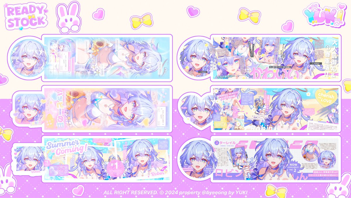 yuki, SLR! ♡ tweet media
