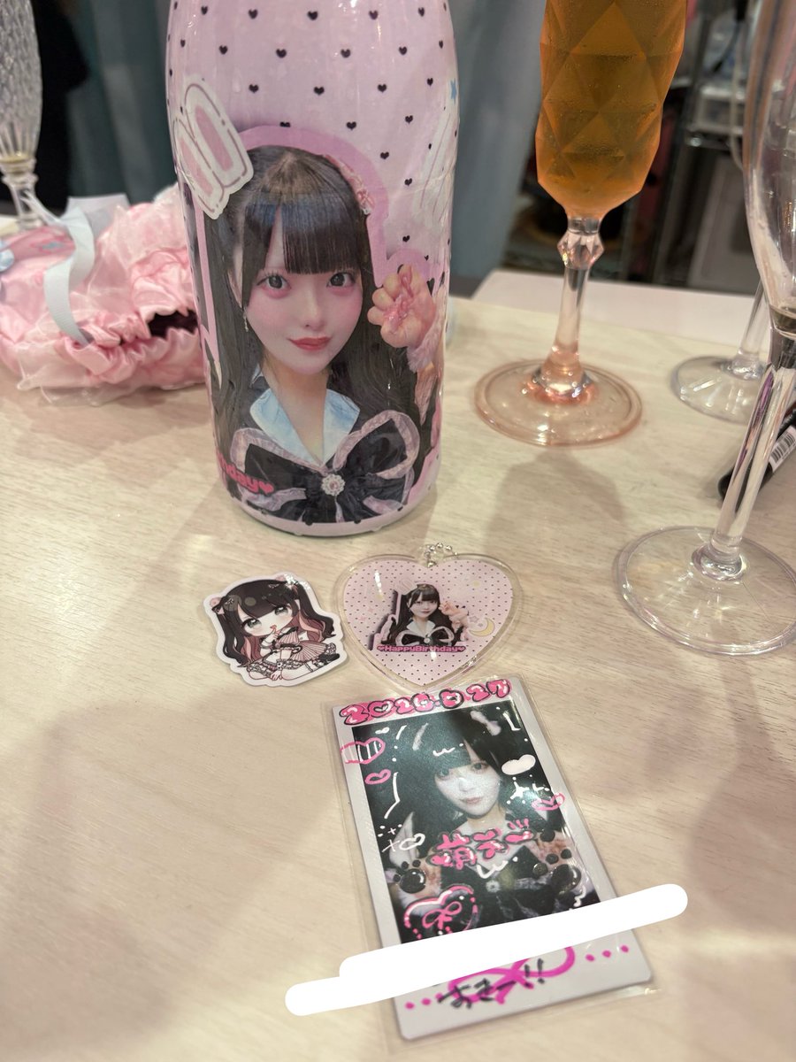0201_0122_'s tweet photo. 2026.06.27

🎀生誕🎀 https://t.co/yqDOw107rt