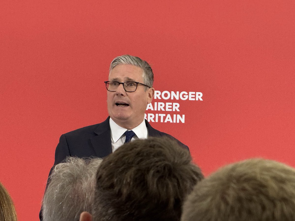 forster_k's tweet photo. £15 billion extra for defence means some road and energy projects will be scrapped, PM admits https://t.co/2y5etjzCRi