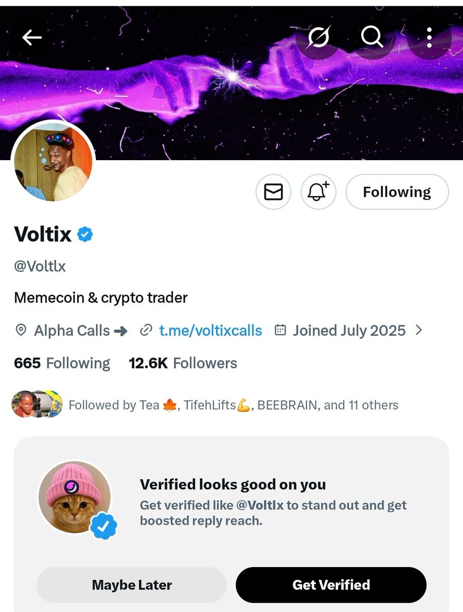 e_Praize's tweet photo. @Voltlx @coldtrz Done

8roRzCYAAyRYoS4ZGJABJpqZ8pKBwiegzQUTTmEN6kLV https://t.co/UenPbdU5d6