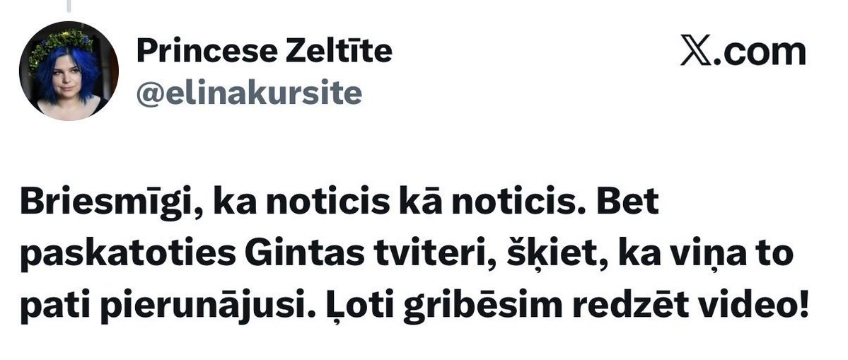 VPPzinas's tweet photo. 🇱🇻 Migrantu seksuālais uzbrukums bija pirmās ugunskristības Stambulas konvencijas atbalstītājiem - tie to neizturēja!

Plūsmas, kuras smagi cīnījās par naudas novirzīšanu sev pašiem caur Stambulas konvenciju, nu tikpat aktīvi ir ieņēmuši pozīciju izvarošanas skandālā - PRET upuri, PAR izvarošanā apsūdzēto migrantu bandu.

Ļoti veikli iezīmējās Stambulas konvencijas galvenā problēma, tā finansē cilvēkus, kuru finansēšana ir kaitīga.

Dānijā šādi cilvēki palīdzēja uzturēt migranta apsūdzību pret izvarošanas upuri. Par pamatu tika izmantots apstāklis, ka meitene izvarotājam sejā iepūta piparu gāzi.

Vai Tu atbalsti finansējuma pieškīršanu Stambulas konvencijai, ņemot vērā, ka šie cilvēki bieži nostāsies PRET bēgļu izvarotām meitenēm?
