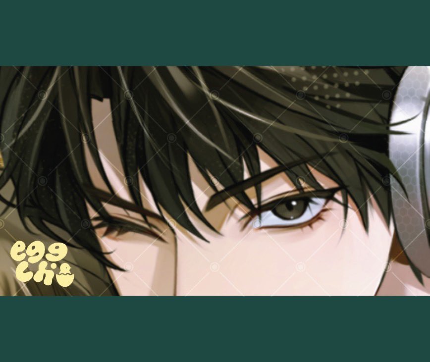 eggchobooks's tweet photo. 📣ลับสุดยอด!! น้องไข่ขโมยปกใหม่ #ซอโซ่ล่ามธีร์ บางส่วนมาให้พี่ ๆ ดูค่ะ อิอิ ดูออกกันไหมว่าเป็นตาของใคร??? 👀🐣🥰 https://t.co/4KZIwp4t8m