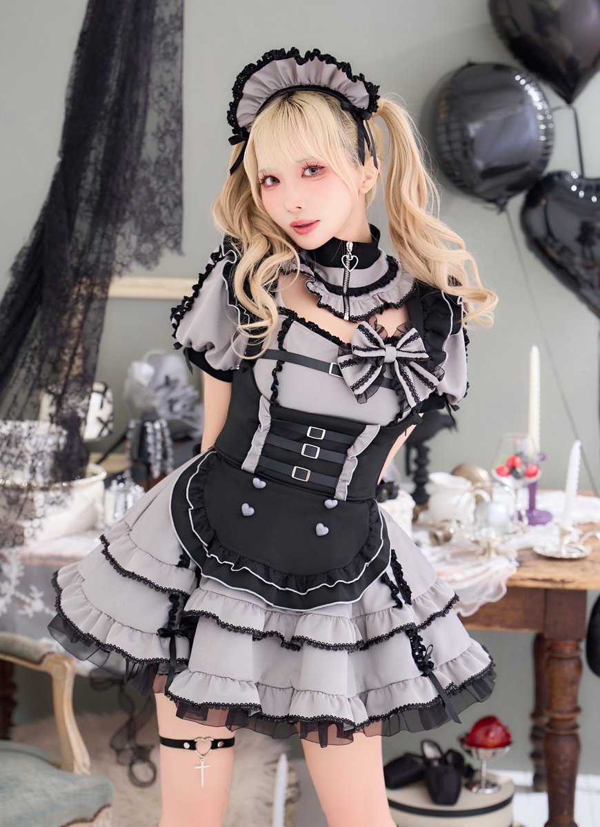 Malymoon(マリームーン公式) (@_malymoon) / Posts / X