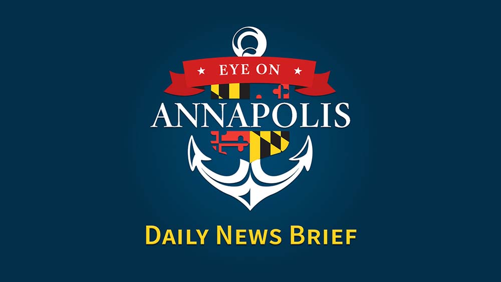 eyeonannapolis's tweet photo. Daily News Brief | June 30, 2026 https://t.co/VQnwe5b23Z https://t.co/VpsGNMdJVV