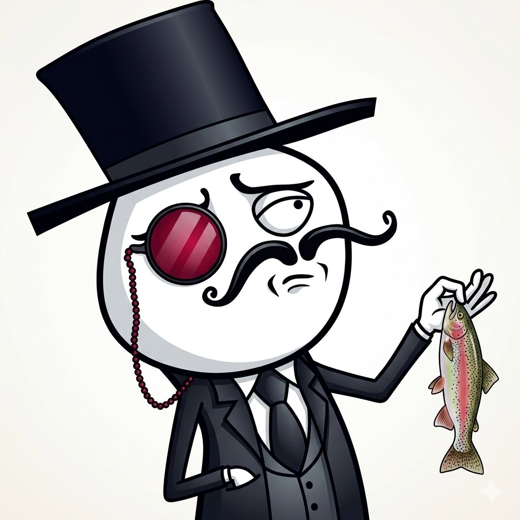 MrJDoeX's tweet photo. @BigTrout300 There's one. Just one.

Big Trout mode 🌊🐟 https://t.co/oBNokfqz1C