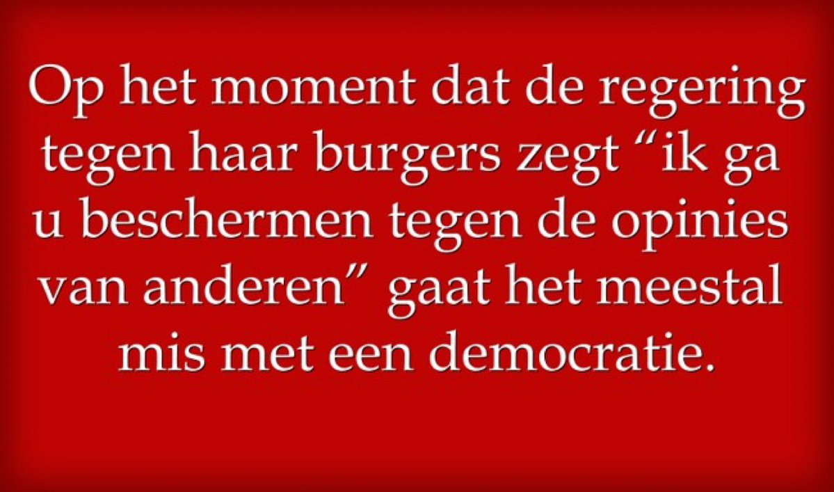 JWvandenBerg3's tweet photo. @geertwilderspvv https://t.co/Ts8Ek5Yv38