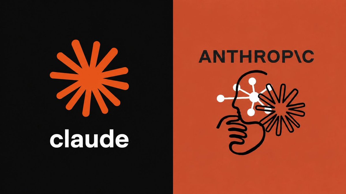 DuaFatimaAi's tweet photo. 🚨Anthropic has one of the most powerful learning tools ever created.

But almost nobody uses it properly.

Here are 7 Claude prompts that will help you learn way faster.👇👇 https://t.co/zb8zLch9r8